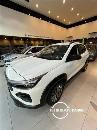 FIAT PULSE 1.3 FLEX DRIVE CVT